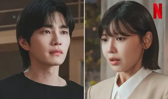 'Mi ídolo' capítulos 7 y 8 estreno: a qué hora salen y dónde ver el k-drama en español latino