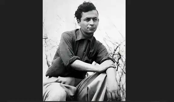 Calentando motores para el centenario de Juan Gonzalo Rose