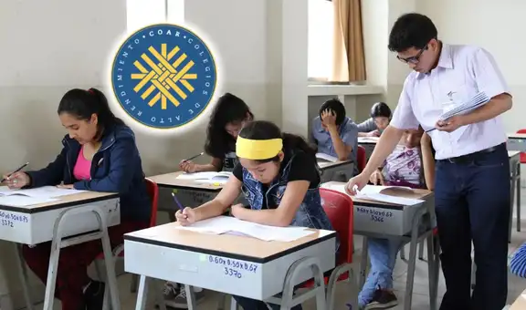 Inscripción COAR 2026: cronograma, requisitos y vacantes disponibles para el proceso de admisión