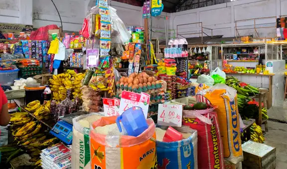 Precios en mercados HOY 13 de enero: pollo, papa, limón, cebolla, huevos, arroz y otros de canasta básica en Perú