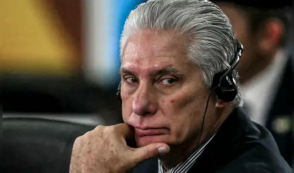 Cuba niega conversaciones con Estados Unidos y apunta a que debe darse bajo los "principios del Derecho Internacional"