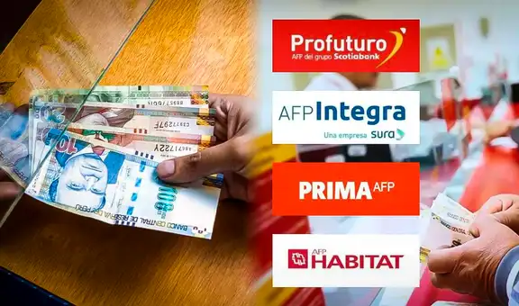 Retiro de la AFP 2026: amplían plazo para solicitar retiro extraordinario tras incremento del monto por nueva UIT