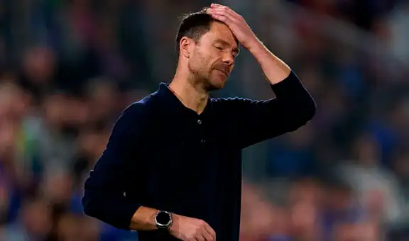 Real Madrid destituye a Xabi Alonso: DT deja el club a mitad de temporada tras perder la Supercopa de España contra Barcelona