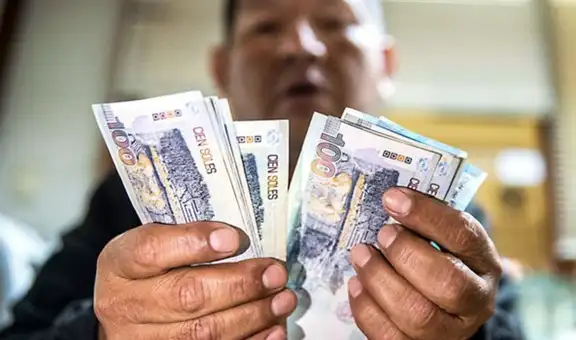 ¿Solicitaste tu AFP en diciembre? Estas son las fechas en enero en que podrás recibir hasta S/5.350 de tu fondo de pensiones