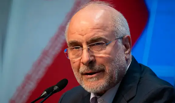 Presidente del Parlamento iraní asegura que el país libra una "guerra contra terroristas" ante las manifestaciones