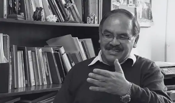 Fallece el destacado historiador Nelson Manrique a los 78 años