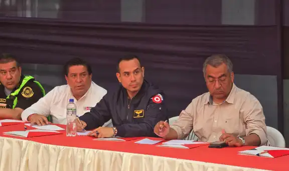 José Jerí hace mea culpa y admite errores en su gobierno para enfrentar la criminalidad: "Acepto el jalón de orejas"