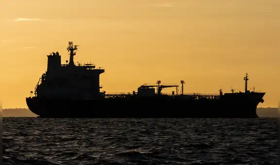 Estados Unidos confirma la captura de un buque en el Atlántico Norte y otro en el Caribe: el primero fue perseguido por semanas