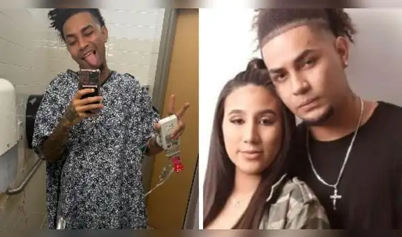 Youna, expareja de Samahara Lobatón, sufre lesión en riñón tras intervención por cáncer en EE. UU.: “Un dolor que no se imaginan”