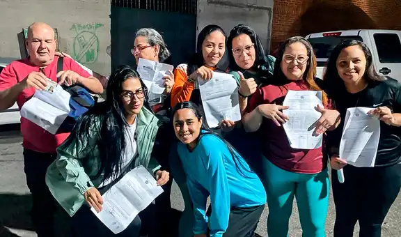 ¿Quiénes son los 50 presos políticos liberados en Venezuela por el régimen de Delcy Rodríguez, según Foro Penal?