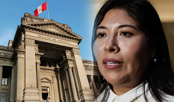 Betssy Chávez: Fiscalía formaliza investigación por presunto tráfico de influencias y negociación incompatible
