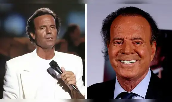 Julio Iglesias enfrenta acusaciones de agresión sexual y acoso por parte de dos extrabajadoras: presuntas víctimas presentaron pruebas