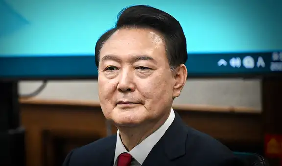 Fiscales de Corea del Sur piden pena de muerte para el expresidente Yoon Suk Yeol por imponer la ley marcial en 2024