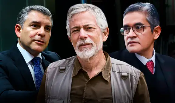 Fiscalía Suprema revisará decisión que archivó investigación contra Gorriti, Vela y Pérez por tráfico de influencias
