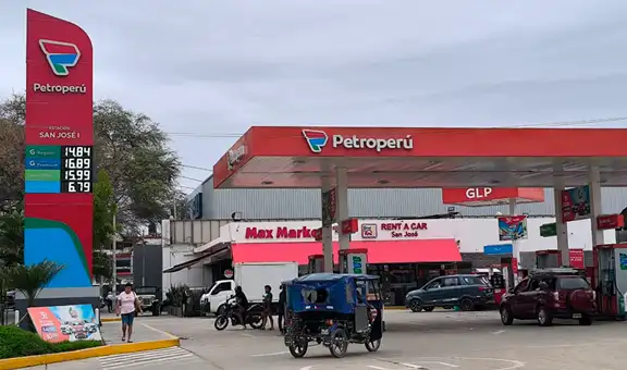 Precio de combustibles HOY 13 de enero: GNV, GLP, diésel, gasolina y balón de gas en Perú