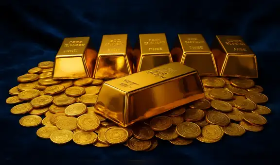 Oro en máximos históricos: Hay espacio para que el BCRP incremente sus reservas, ¿para qué?