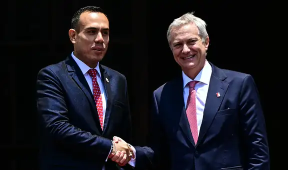 Vocera de Kast asegura que rechazo de Jerí al corredor humanitario no desviará su agenda: "No hay ningún fracaso"