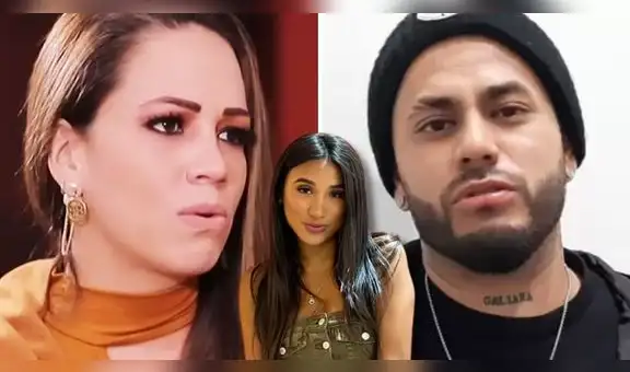 Melissa Klug exige cárcel para Bryan Torres y pide ayuda psicológica para Samahara Lobatón: “Es un ser despiadado”