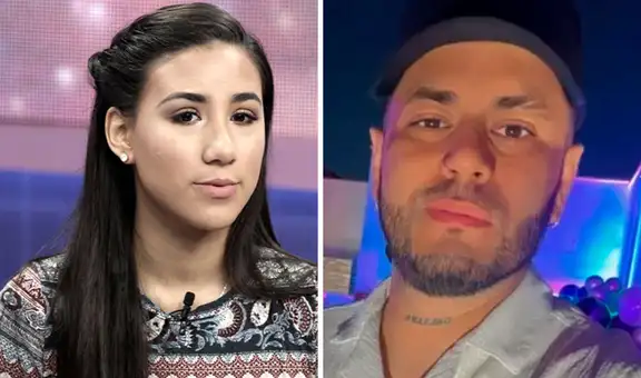 Cibernautas exigen la expulsión de Bryan Torres de la orquesta Barrio Fino por agresión física contra Samahara Lobatón: "Que le caiga todo el peso de la ley"