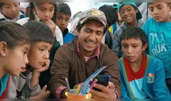 Cine peruano: película 'Runa Simi' gana premio en Estados Unidos