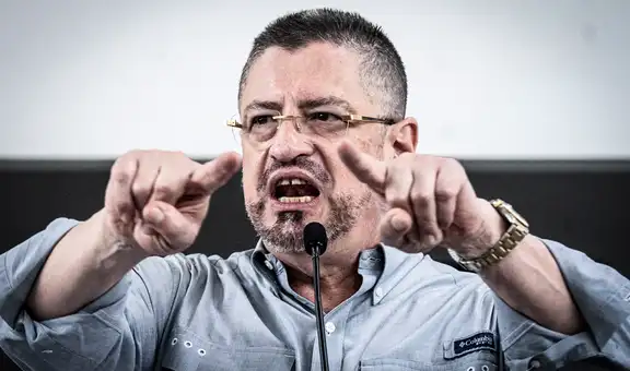 Costa Rica denuncia presunto plan para atentar contra la vida del presidente poco antes de las elecciones 2026