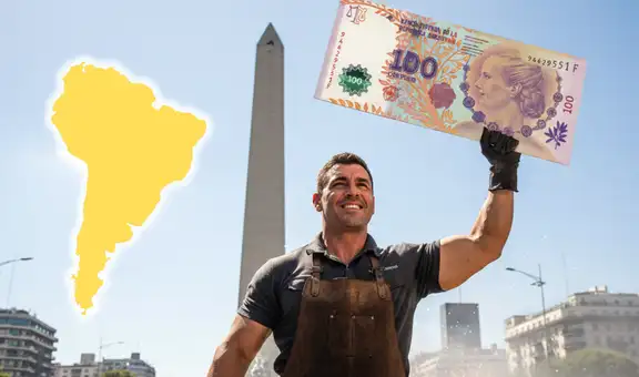 Banco Mundial revela la economía de Sudamérica que más crecerá en 2026, pero advierte sobre los riesgos globales para la región