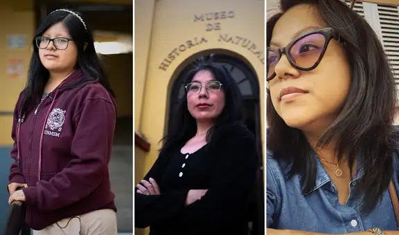Mujeres promueven, inspiran y lideran la ciencia en Perú: "El conocimiento no tiene género, pero el impacto de una mujer puede cambiar la comunidad"