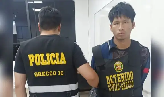 Sicario juvenil: “me ofrecieron S/1.000, mi mamá estaba enferma y era cumpleaños de mi hermana”