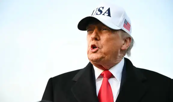 Donald Trump aumenta amenaza contra Groenlandia y lo declara “vital” para la Cúpula Dorada de EE. UU.