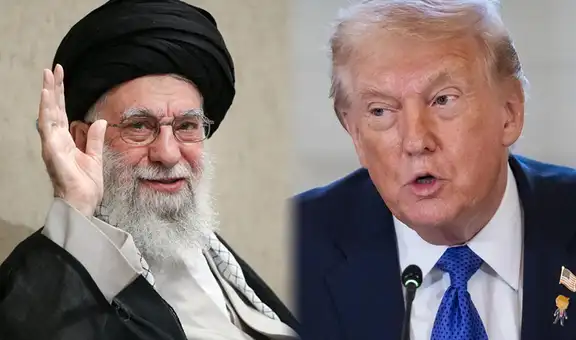 Irán amenaza a la administración Trump con atacar bases de EE. UU. y advierte una respuesta “dolorosa para los enemigos”