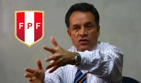 Directivo de la FPF da detalles sobre el futuro entrenador de la selección peruana: “Hay 3 opciones de muy alto nivel”