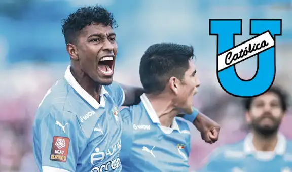 Sporting Cristal jugará ante la U. Católica de Ecuador por la Tarde Celeste 2026: fecha y hora confirmadas
