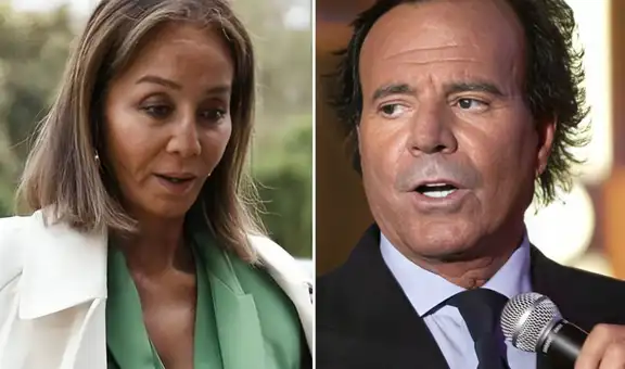 Isabel Preysler, exesposa de Julio Iglesias, estaría "en shock" tras acusaciones de agresión sexual contra el cantante español