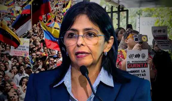 Régimen de Delcy Rodríguez libera a Roland Carreño y otros 6 periodistas tras captura de Maduro en Venezuela