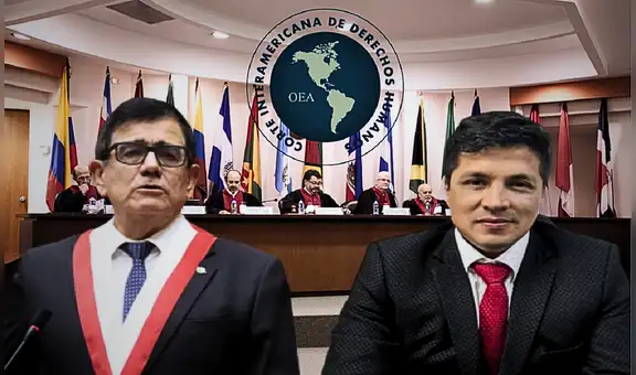 Avanza País y Progresemos proponen retiro de la Corte IDH en sus planes de gobierno