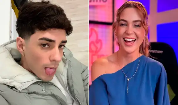 Piero Arenas revela por primera vez por qué terminó su romance con Ducelia Echevarría: “Salió en un ampay. Me dolió bastante”