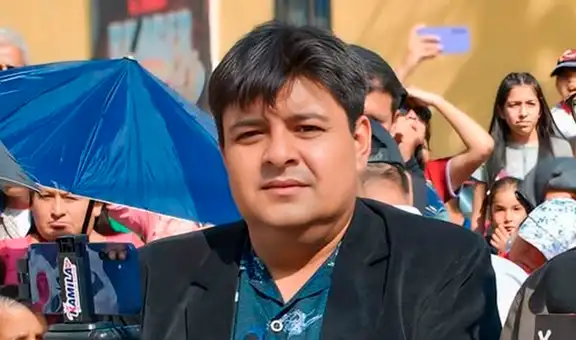 La Libertad: capturan a presunto cómplice en crimen del periodista Fernando Núñez cuando buscaba huir a Cajamarca