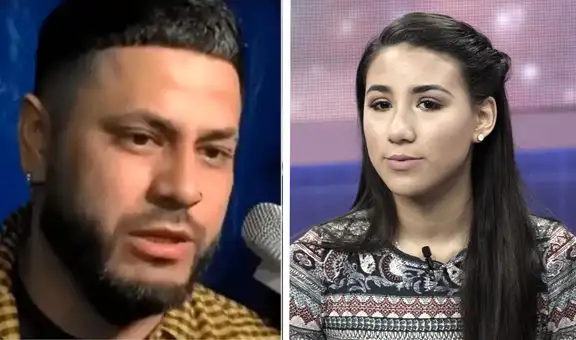 Bryan Torres podría enfrentar proceso penal y más de 10 años de cárcel tras agresión contra Samahara Lobatón