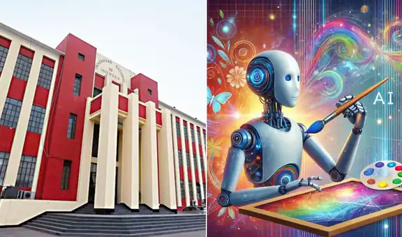 UNI presenta más de 100 cursos online gratuitos sobre inteligencia artificial, ciencia, tecnología e innovación