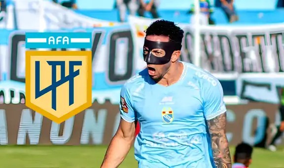 Liga 1 continúa exportando jugadores a torneos competitivos: Mauro Da Luz deja ADT y ficha por club de Argentina