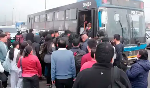 ¿Habrá paro de transportistas este 15 de diciembre en Lima y Callao? Esto indicaron los gremios sobre nuevas movilizaciones