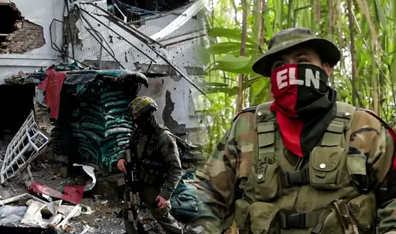 Violencia se intensifica en la frontera Colombia-Venezuela en medio de incertidumbre por la captura de Maduro