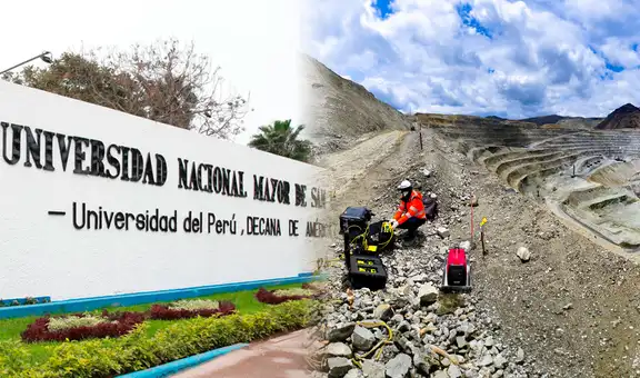 San Marcos lanza nueva carrera con 90 vacantes para su Examen de Admisión 2026-II: alumnos accederían a convenios con IGP, Senamhi, DHN y más