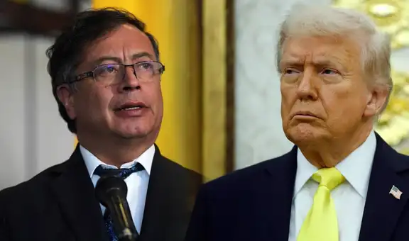Gustavo Petro confirma fecha de reunión con Donald Trump en EE.UU tras tensiones diplomáticas