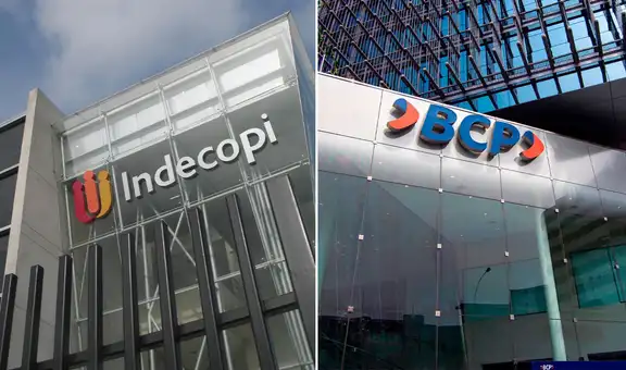 Indecopi impone multa de S/ 37.895 al BCP por realizar incorrectamente el pago anticipado en créditos bancarios