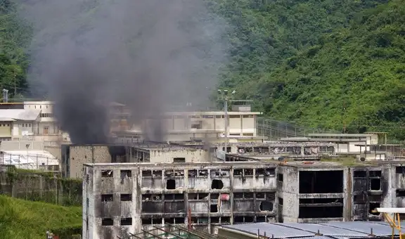 Liberan a ciudadano peruano arrestado en Venezuela por el régimen chavista