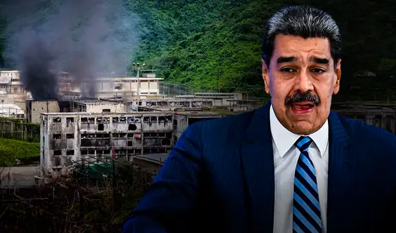 Liberan a ciudadano peruano arrestado en Venezuela por el régimen chavista