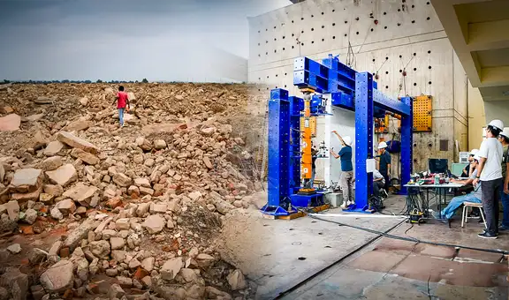 La herramienta peruano-japonesa que permite saber qué zonas de Perú colapsarán ante un sismo y busca evitar otro desastre como Pisco 2007