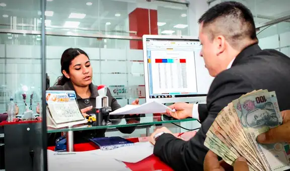 Gobierno oficializa bono por escolaridad de S/400 para trabajadores públicos y pensionistas: requisitos