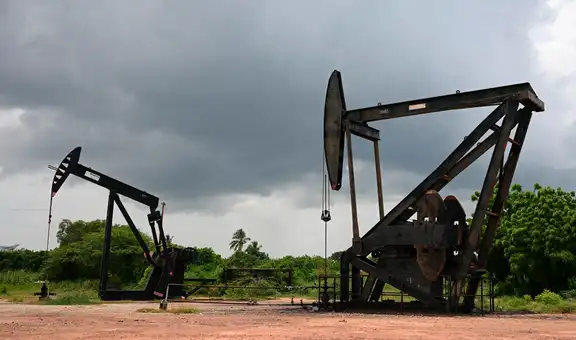 EE. UU. completa primera venta histórica de petróleo venezolano valorada en US$500 millones, según funcionario